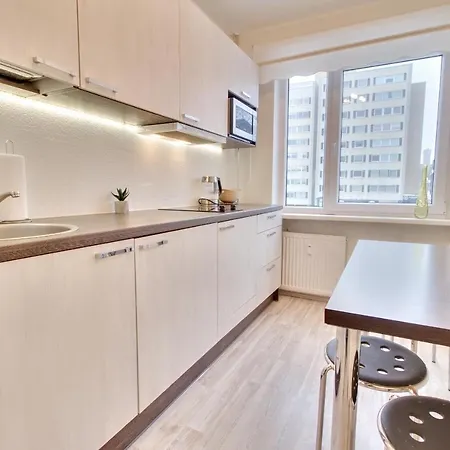 Apartment Daily Near The Toompea Castle With Free Parking Reval