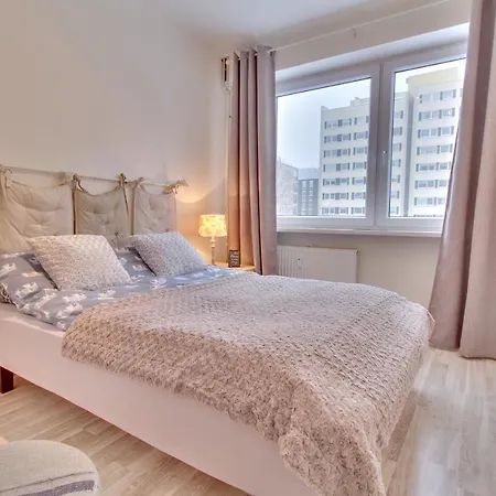 Apartment Daily Near The Toompea Castle With Free Parking *