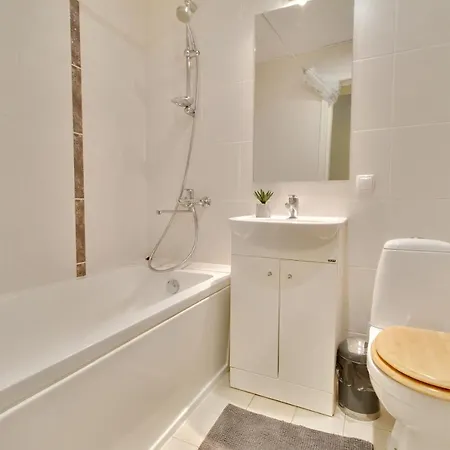Daily Near The Toompea Castle With Free Parking * Tallinn